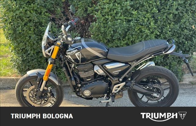 TRIUMPH Speed 400 Abs