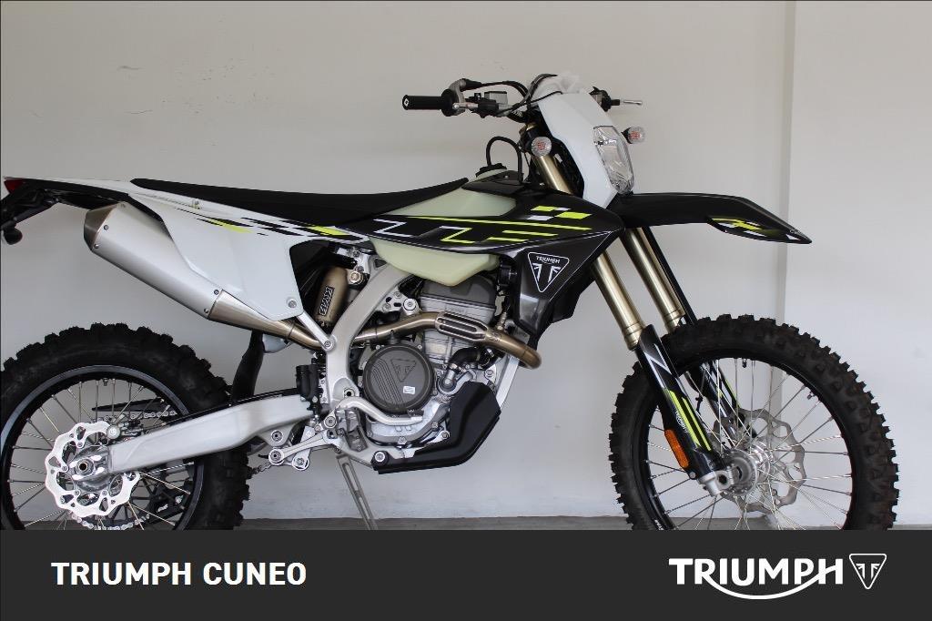 TRIUMPH TF 250 E Abs