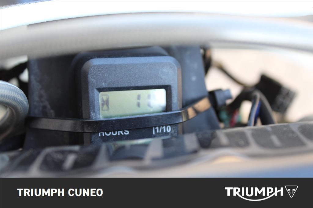 TRIUMPH TF 250 X Abs #4