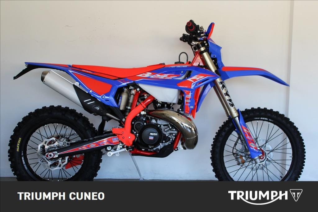 BETAMOTOR RR 300 2T Enduro Race