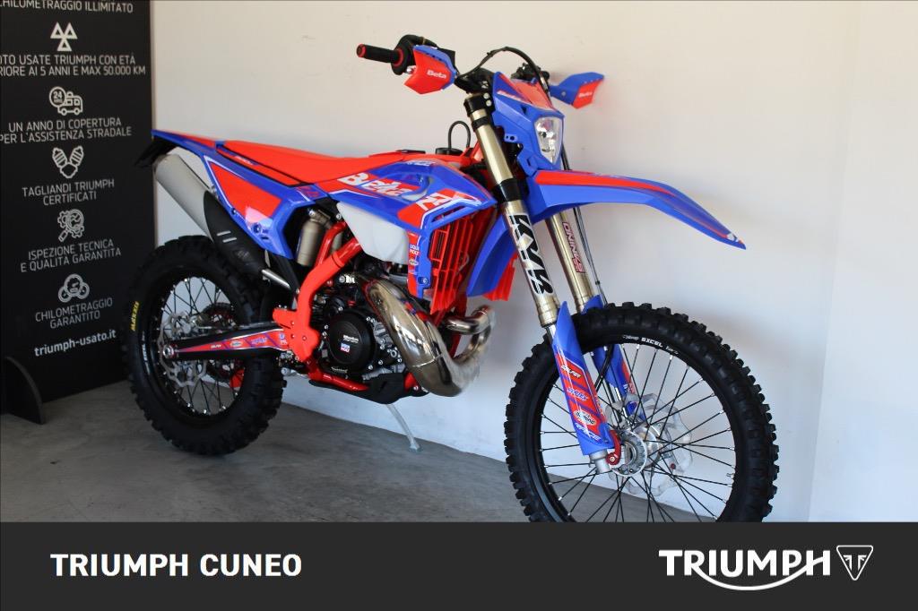 BETAMOTOR RR 300 2T Enduro Race