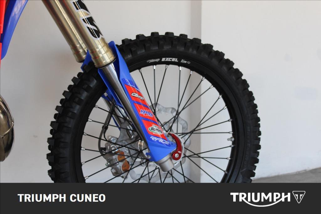 BETAMOTOR RR 300 2T Enduro Race