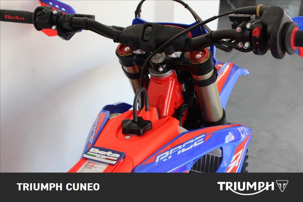 BETAMOTOR RR 300 2T Enduro Race