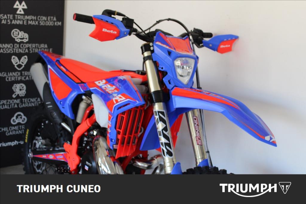BETAMOTOR RR 300 2T Enduro Race
