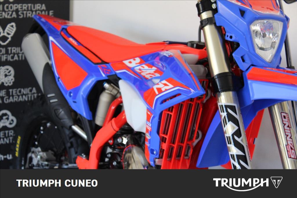 BETAMOTOR RR 300 2T Enduro Race