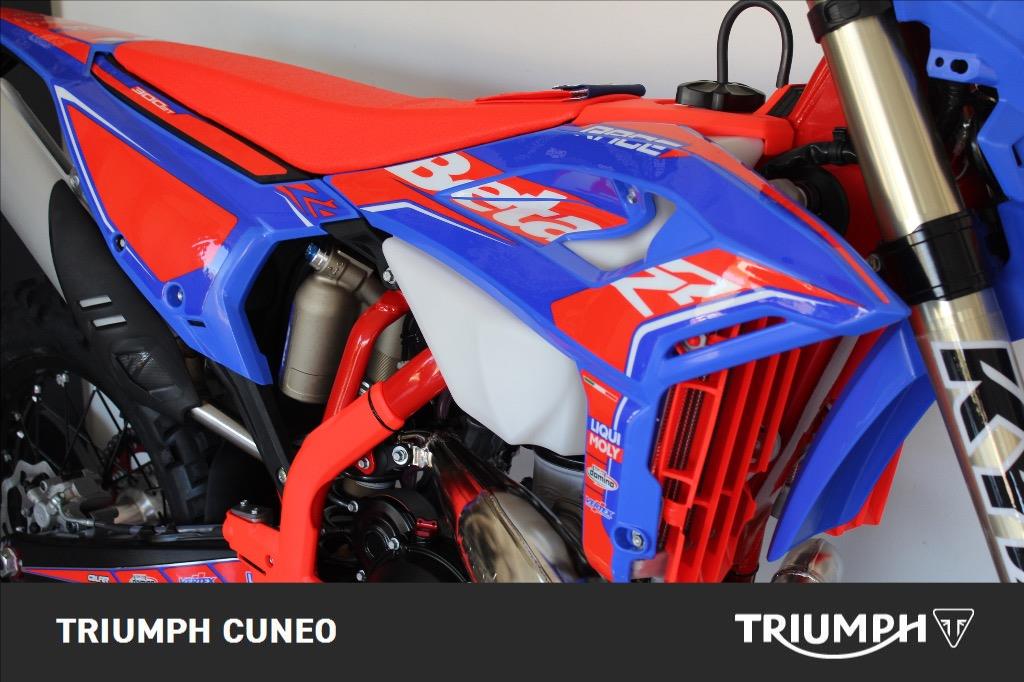 BETAMOTOR RR 300 2T Enduro Race