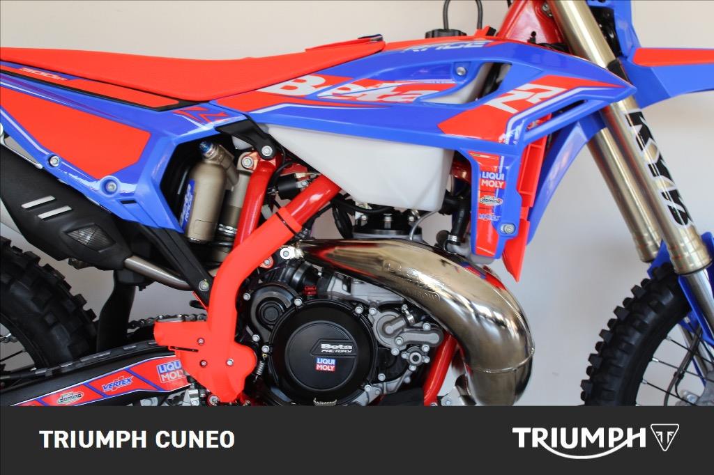 BETAMOTOR RR 300 2T Enduro Race