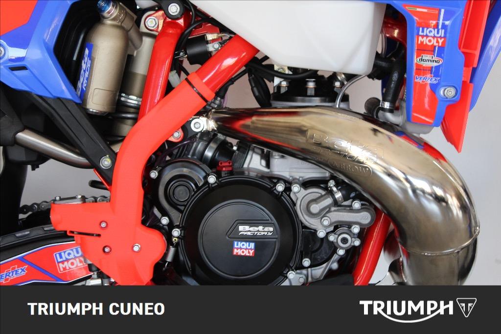 BETAMOTOR RR 300 2T Enduro Race