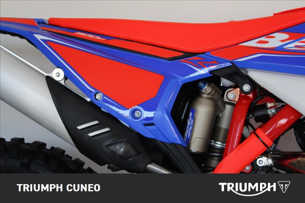 BETAMOTOR RR 300 2T Enduro Race