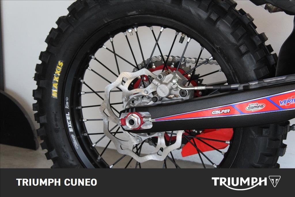 BETAMOTOR RR 300 2T Enduro Race