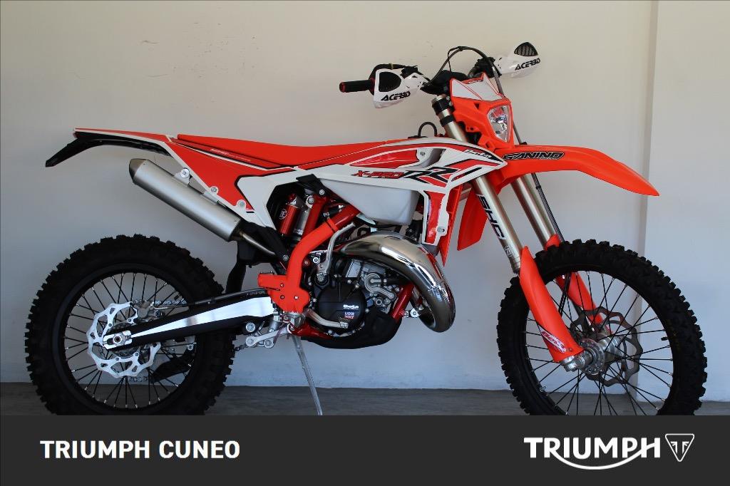 BETAMOTOR RR 125 2T Enduro X Pro
