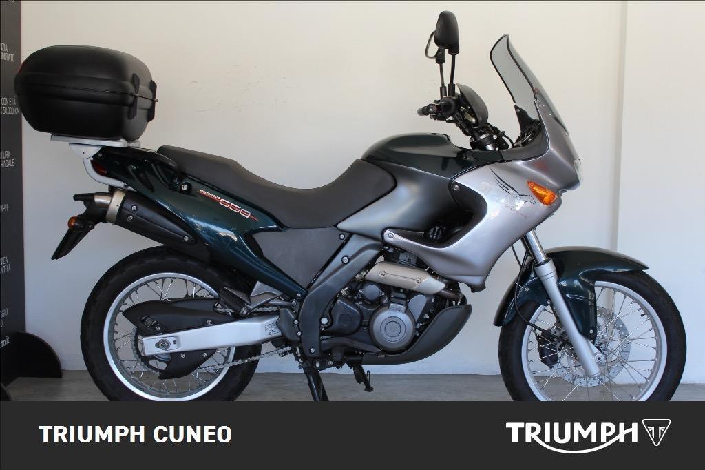 BMW F 800 GS 