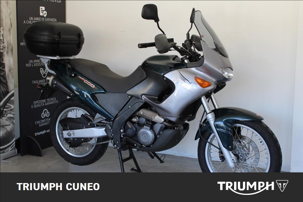BMW F 800 GS 