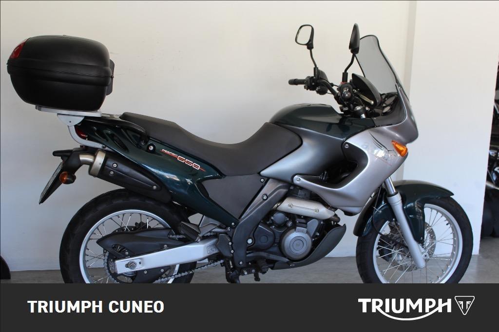 BMW F 800 GS 