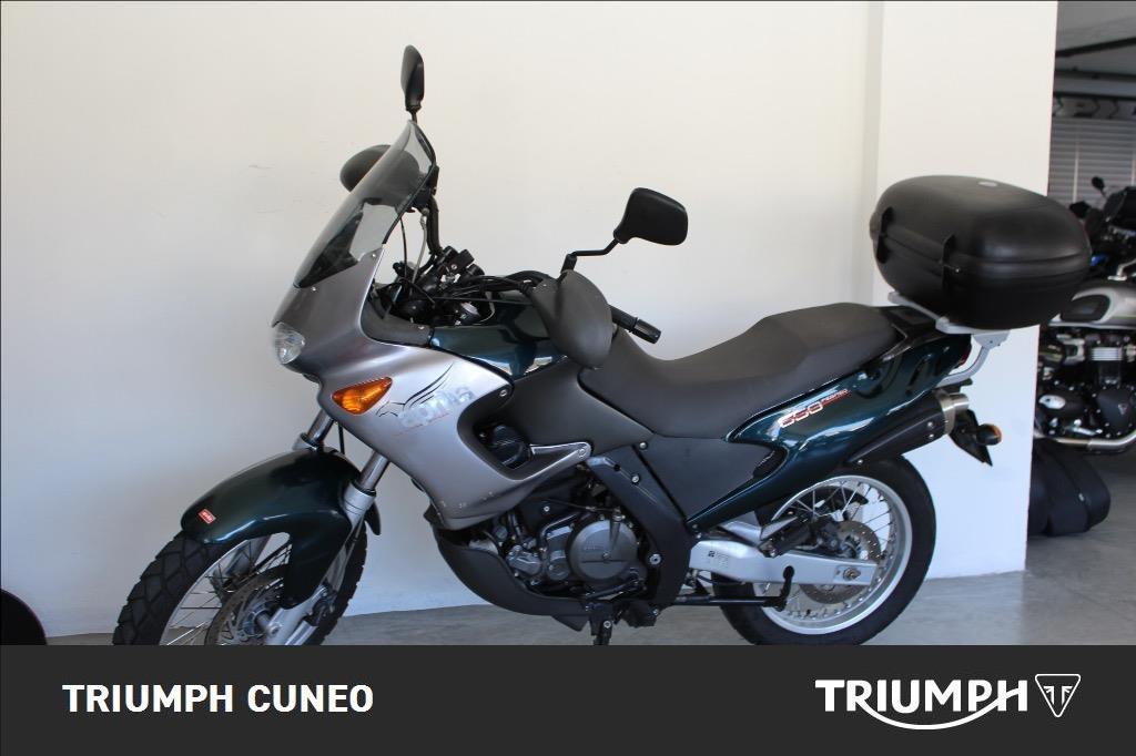 BMW F 800 GS 