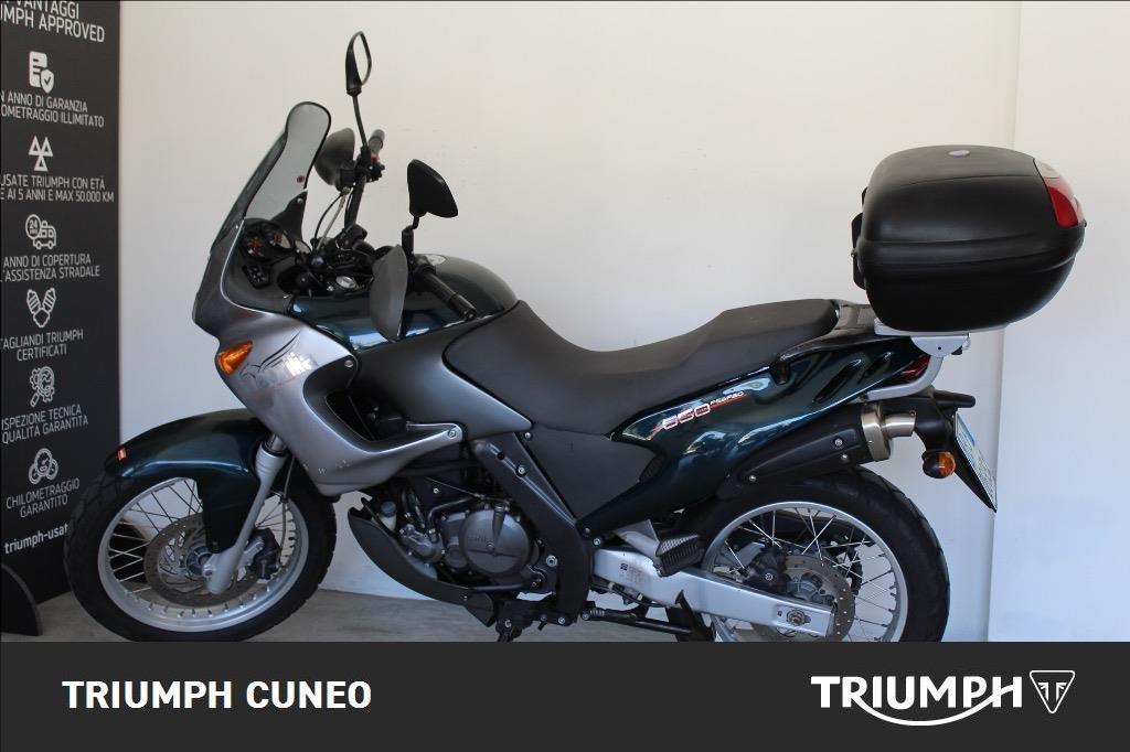 BMW F 800 GS 