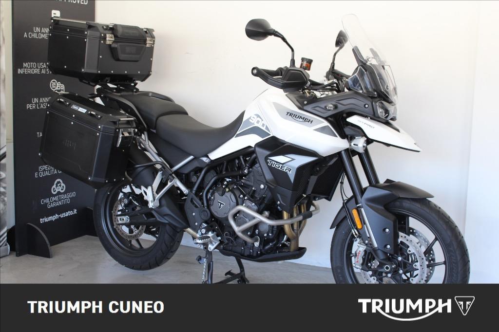 TRIUMPH Tiger 900 GT Pro Abs
