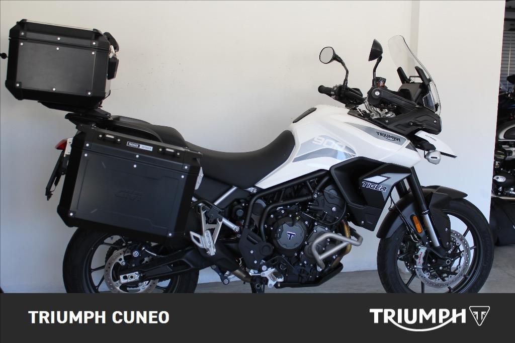 TRIUMPH Tiger 900 GT Pro Abs