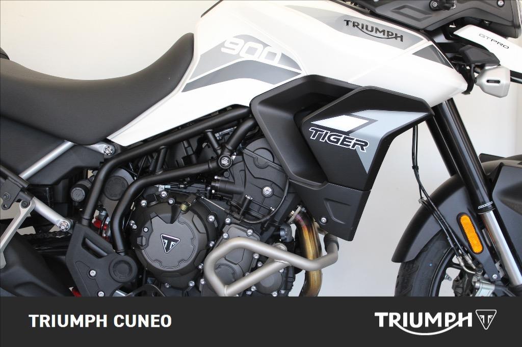 TRIUMPH Tiger 900 GT Pro Abs