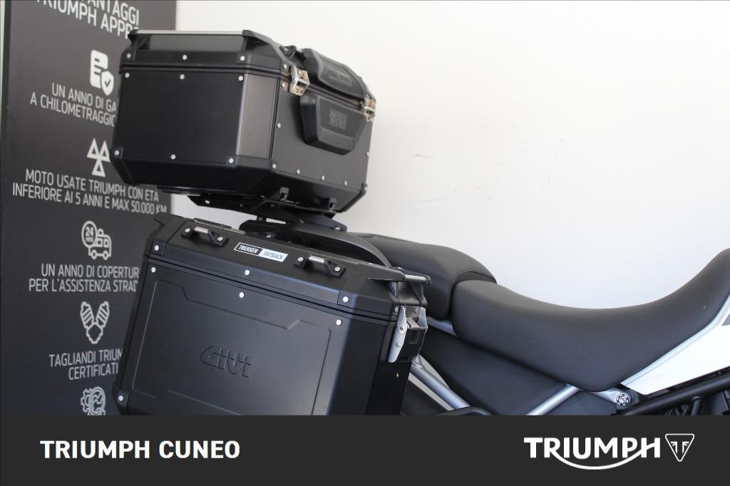 TRIUMPH Tiger 900 GT Pro Abs