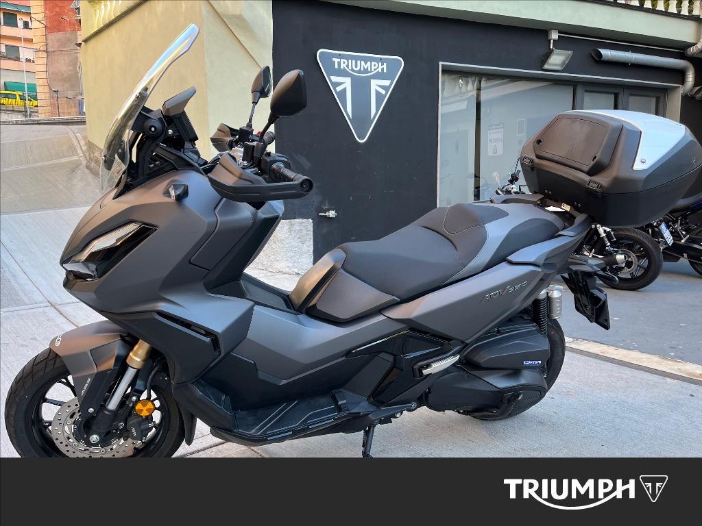 HONDA ADV 350 Abs