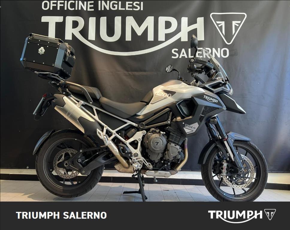 TRIUMPH Tiger 1200 GT Pro Abs