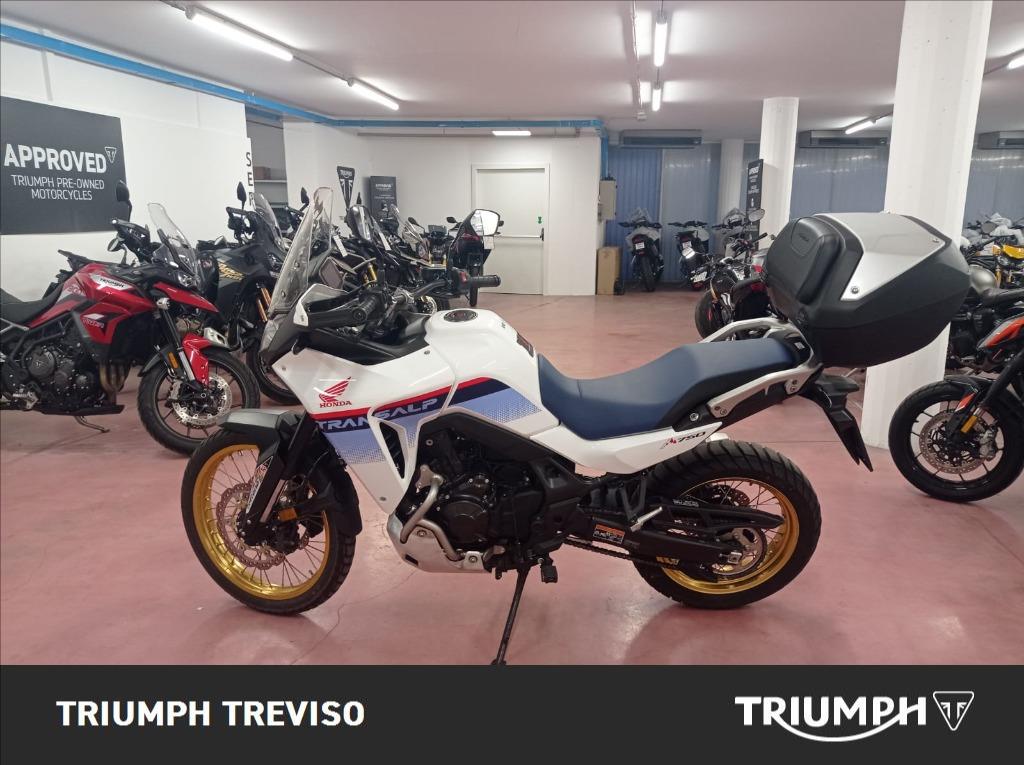 HONDA Transalp 750 XLUrban Abs