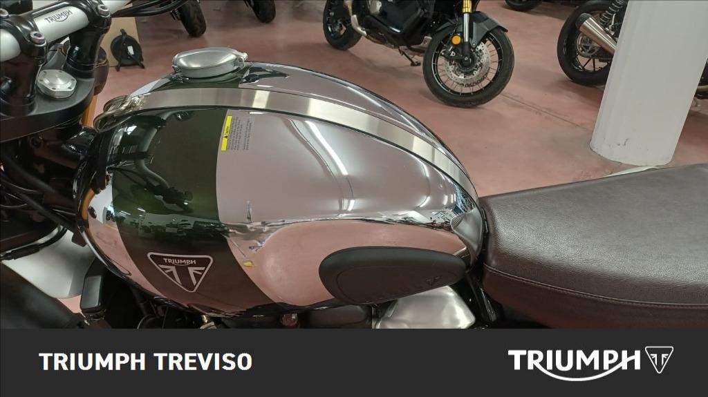 TRIUMPH Scrambler 1200 XE Chrome Edition Abs #3