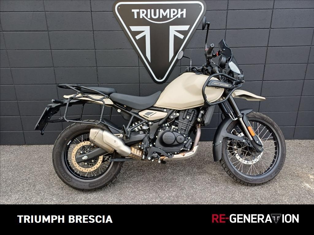 ROYAL ENFIELD Himalayan 450 Abs