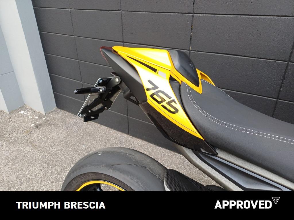 TRIUMPH Street Triple 765 RS #3