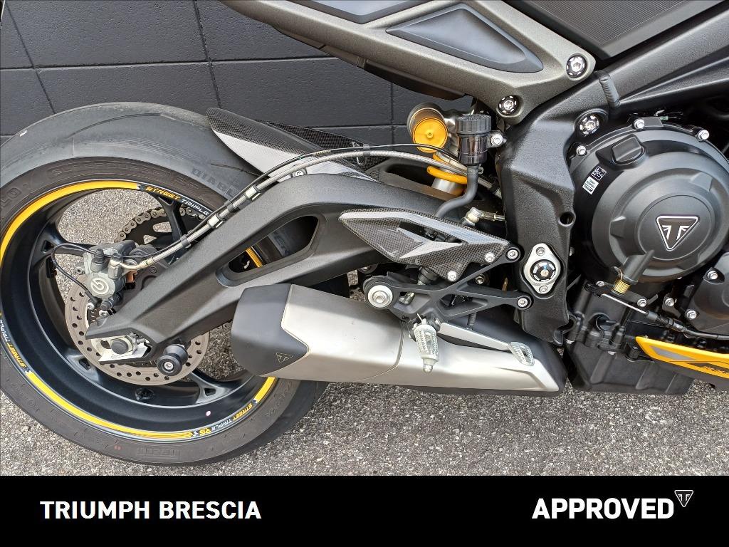 TRIUMPH Street Triple 765 RS #4