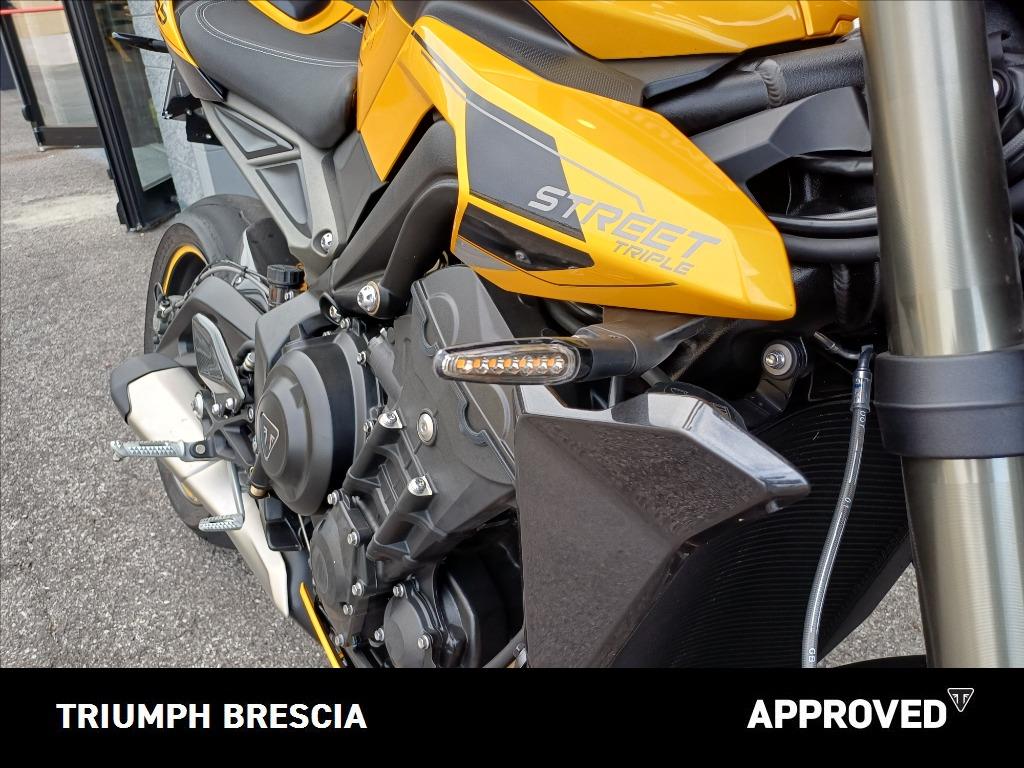 TRIUMPH Street Triple 765 RS #5
