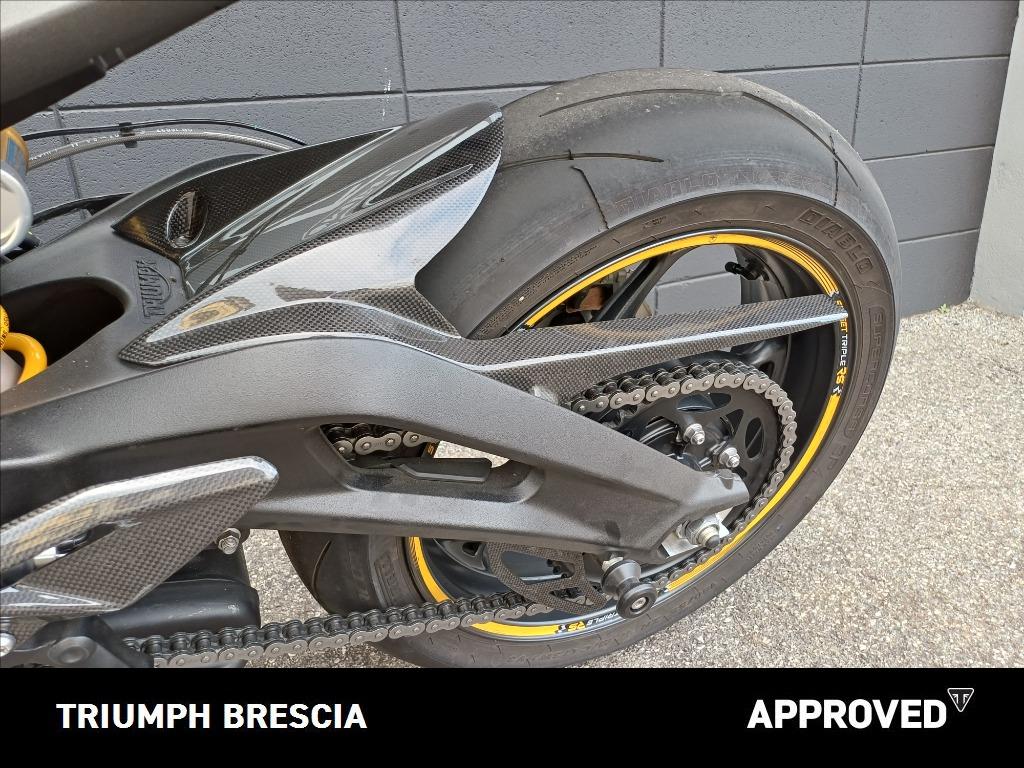 TRIUMPH Street Triple 765 RS #8