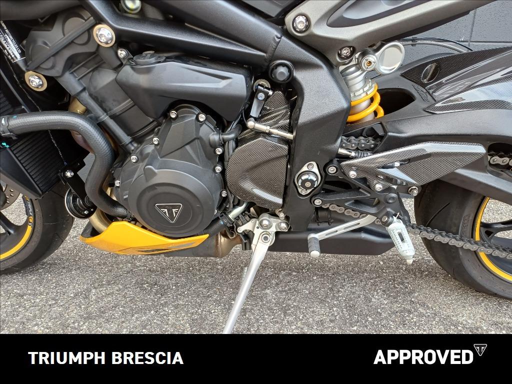 TRIUMPH Street Triple 765 RS #9