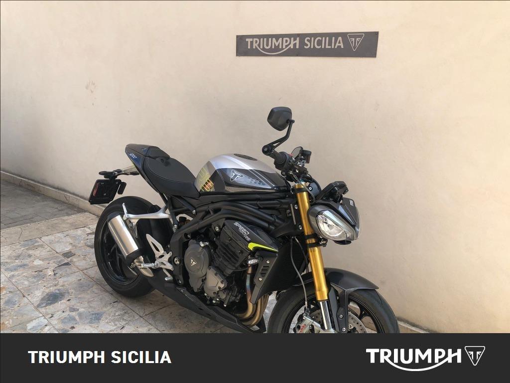 TRIUMPH Speed Triple 1200 RS Abs #1