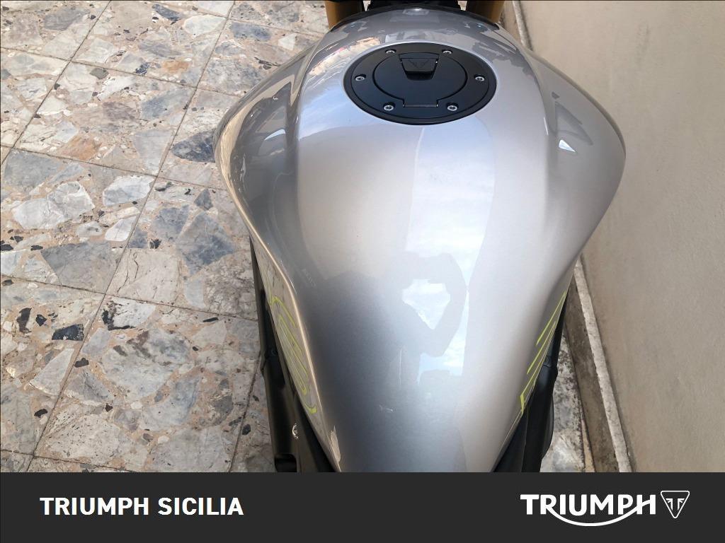 TRIUMPH Speed Triple 1200 RS Abs