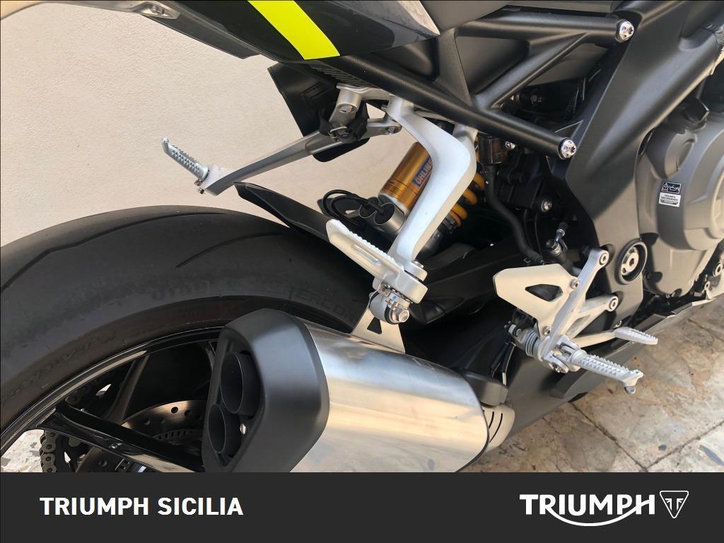 TRIUMPH Speed Triple 1200 RS Abs #6