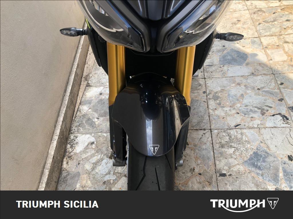 TRIUMPH Speed Triple 1200 RS Abs #9
