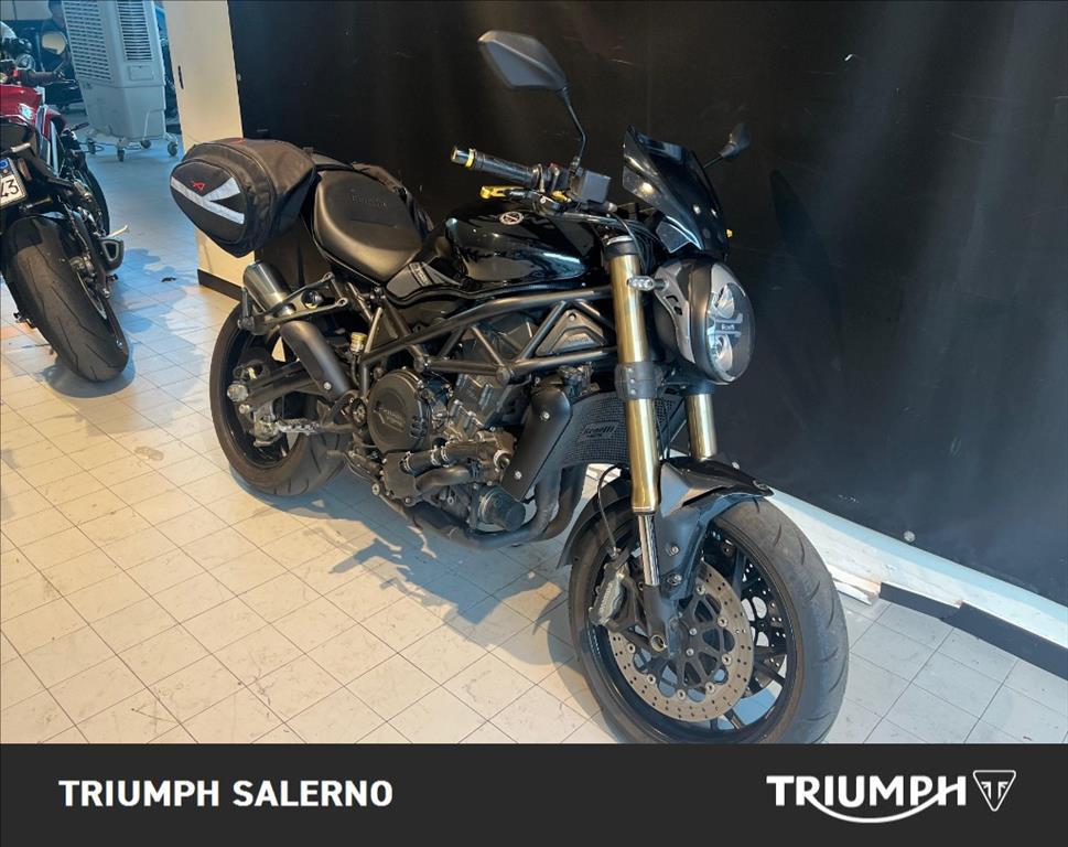 BENELLI 752 S abE5 #1