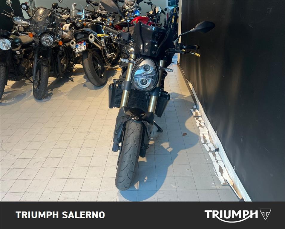 BENELLI 752 S abE5 #2