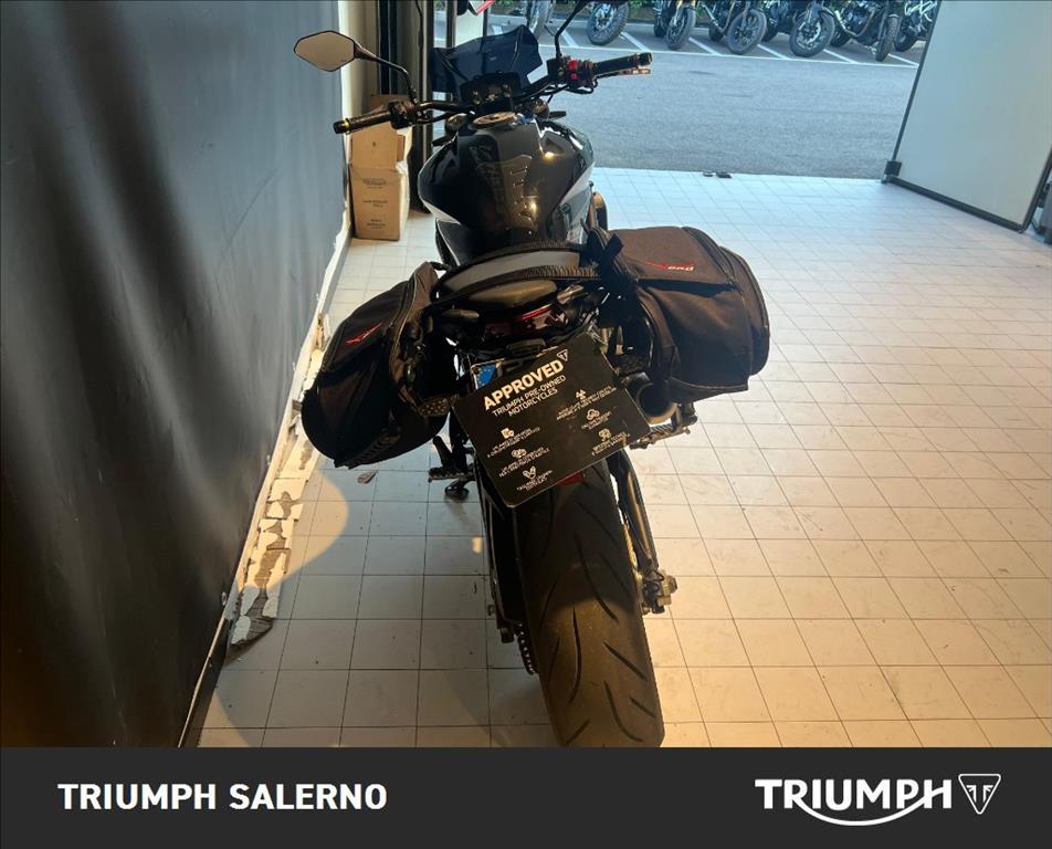 BENELLI 752 S abE5 #4