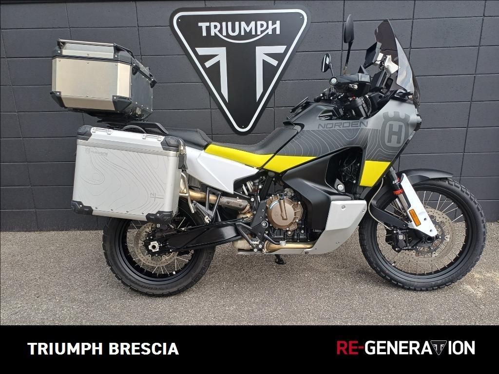 HUSQVARNA Norden 901 Abs