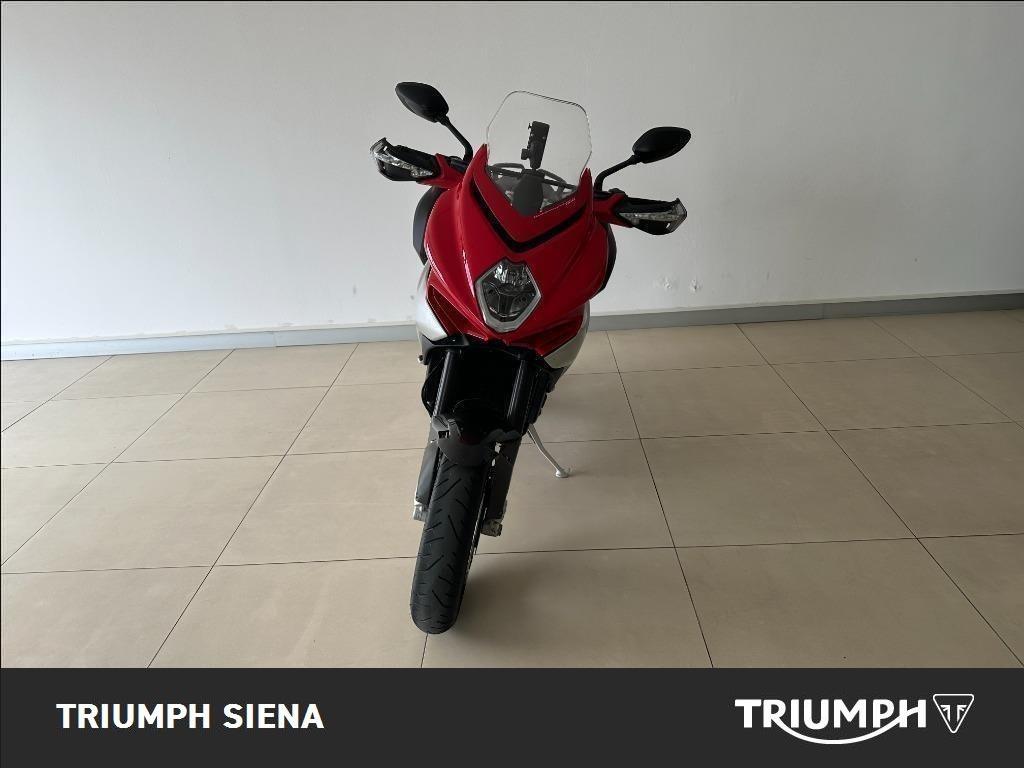 MV AGUSTA Turismo Veloce 800 Edition 1 Abs #1