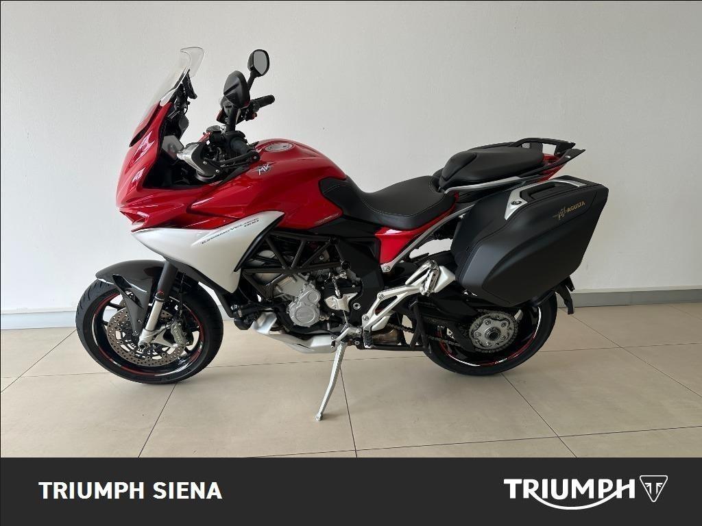 MV AGUSTA Turismo Veloce 800 Edition 1 Abs #2