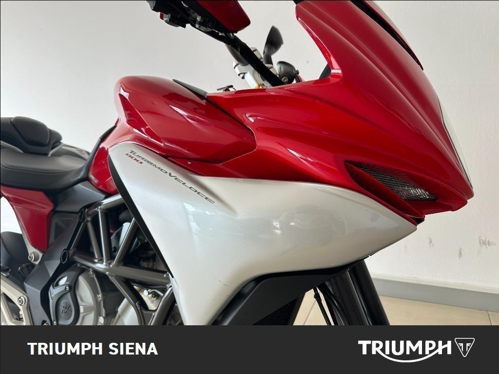 MV AGUSTA Turismo Veloce 800 Edition 1 Abs #4