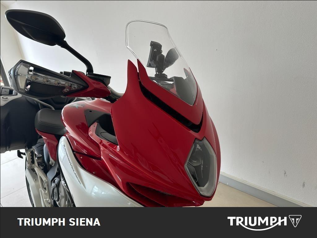 MV AGUSTA Turismo Veloce 800 Edition 1 Abs #5