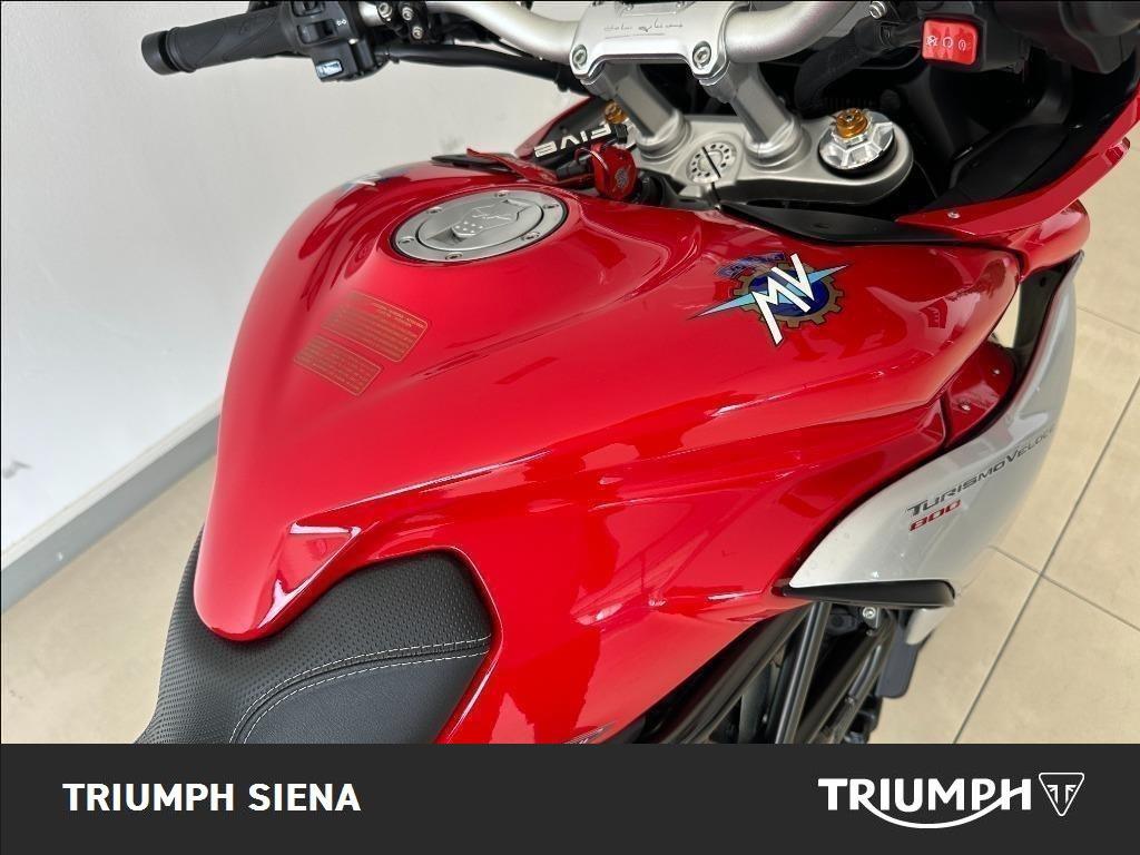 MV AGUSTA Turismo Veloce 800 Edition 1 Abs #7