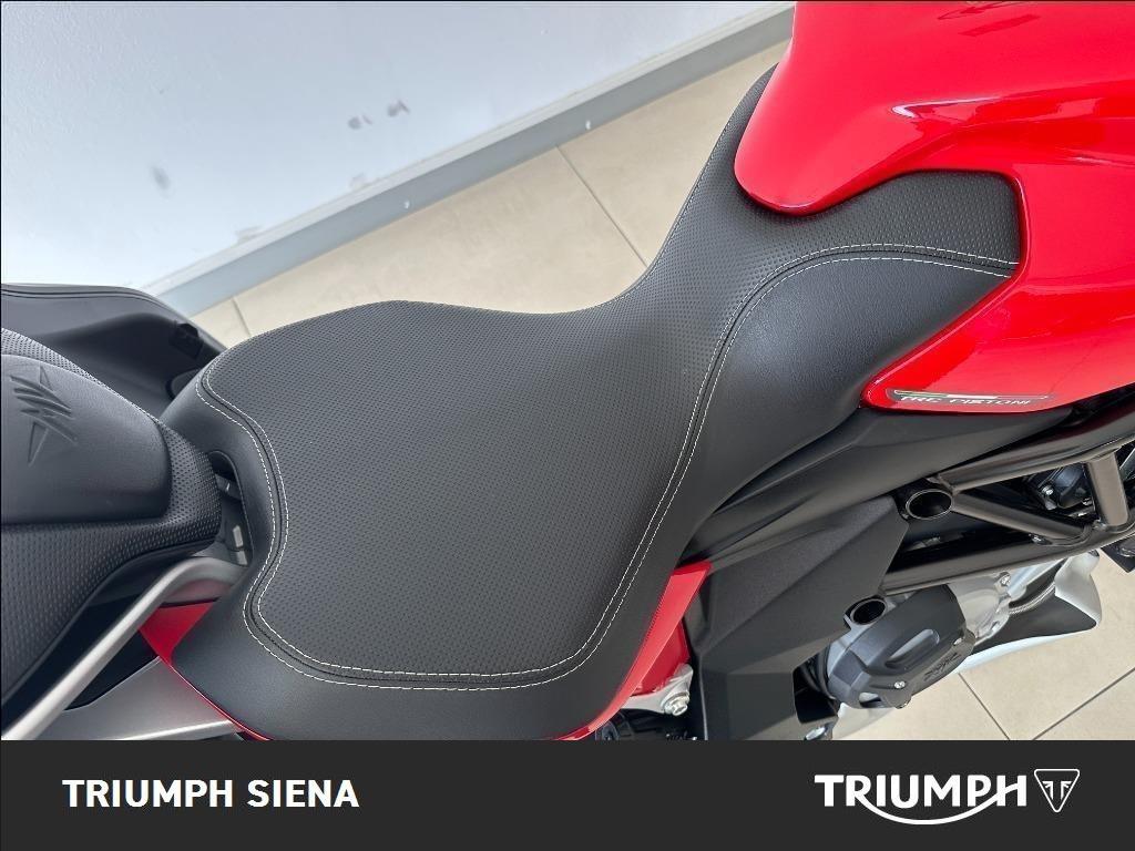 MV AGUSTA Turismo Veloce 800 Edition 1 Abs #8