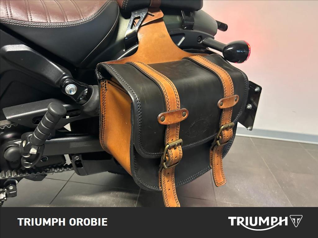 INDIAN Scout 1200 Bobber Abs #4