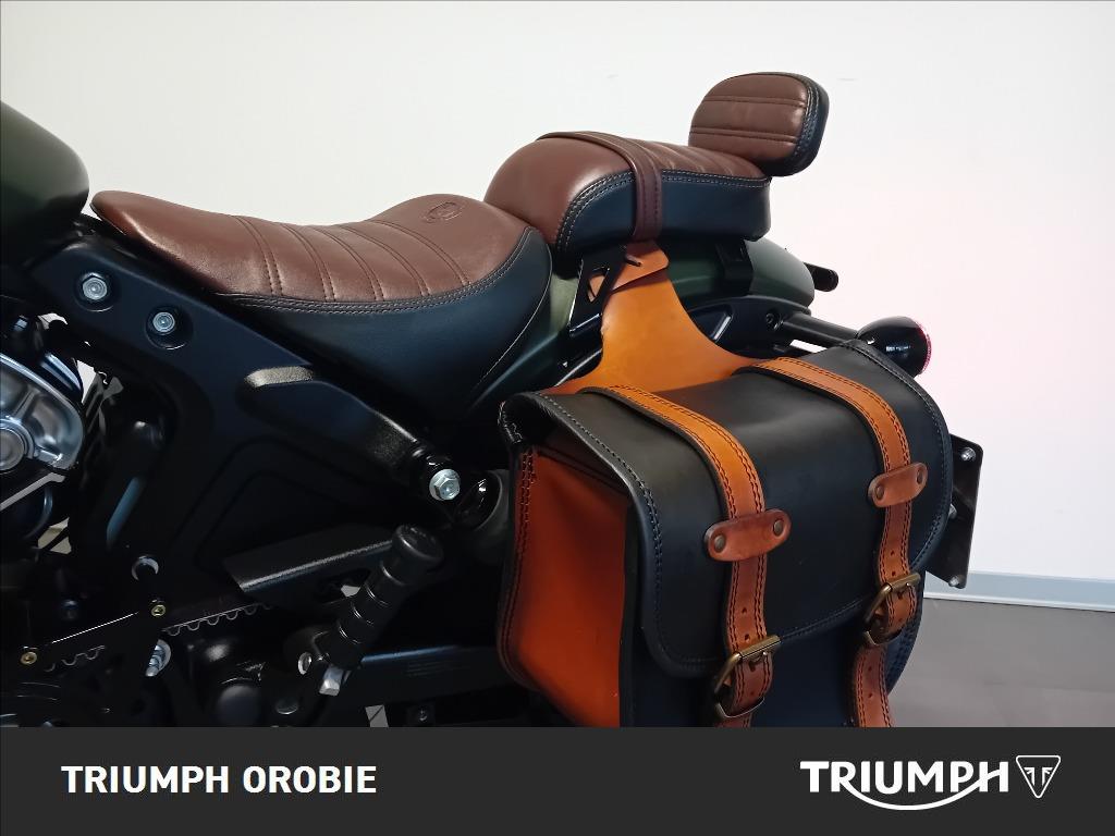 INDIAN Scout 1200 Bobber Abs #6